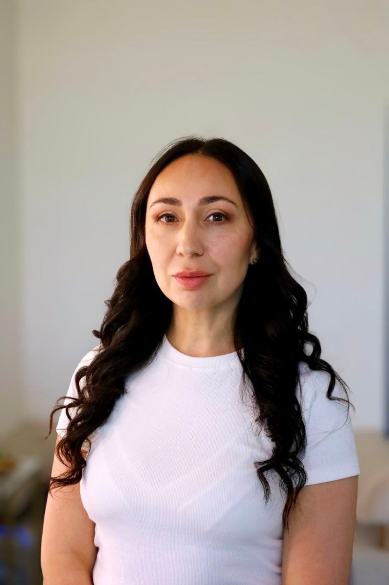 Tina — робота 3, Київ