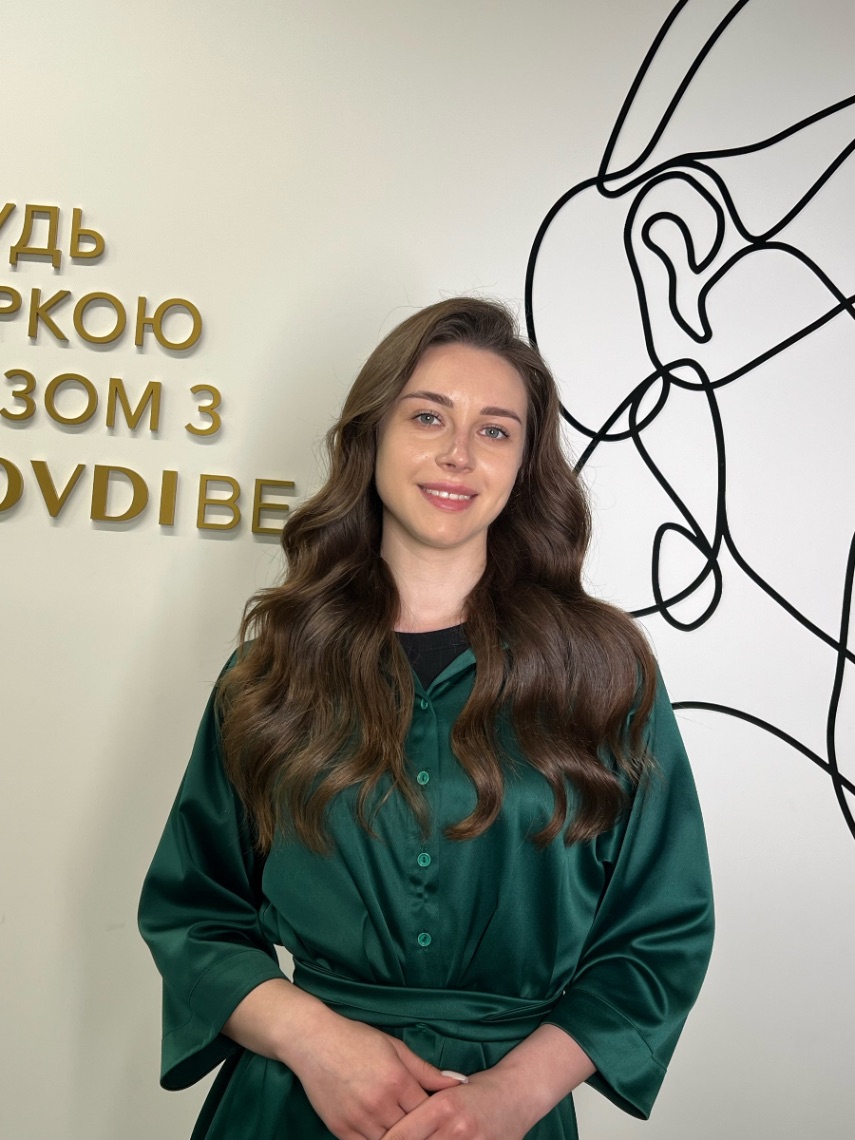 Користувач — робота 6, Рівне