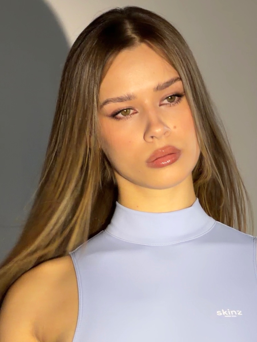 Daria Zubko — робота 1, Краків