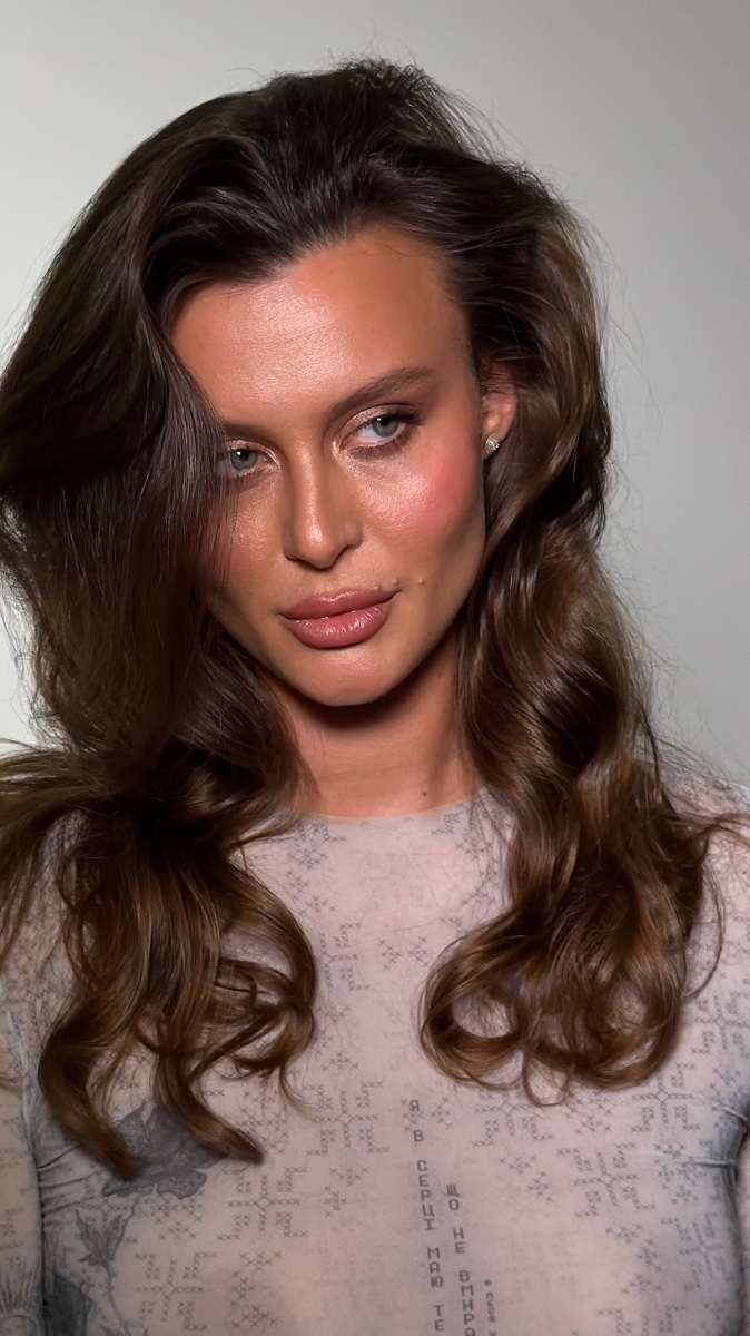 Daria Zubko — робота 3, Краків