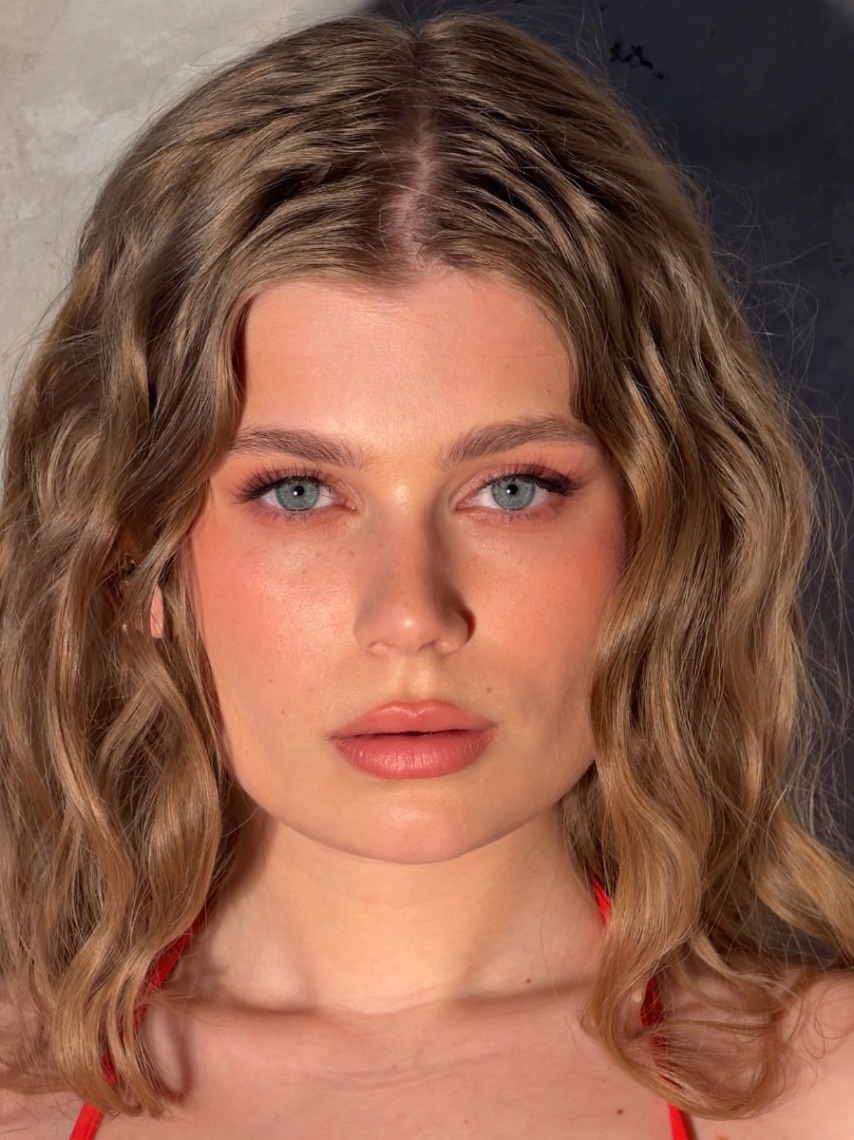 Daria Zubko — робота 7, Краків